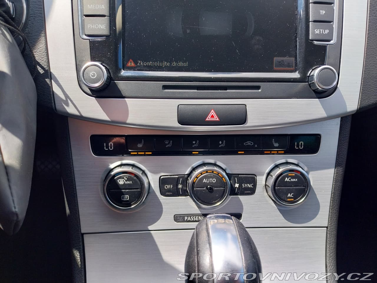 2012 Volkswagen CC - 17