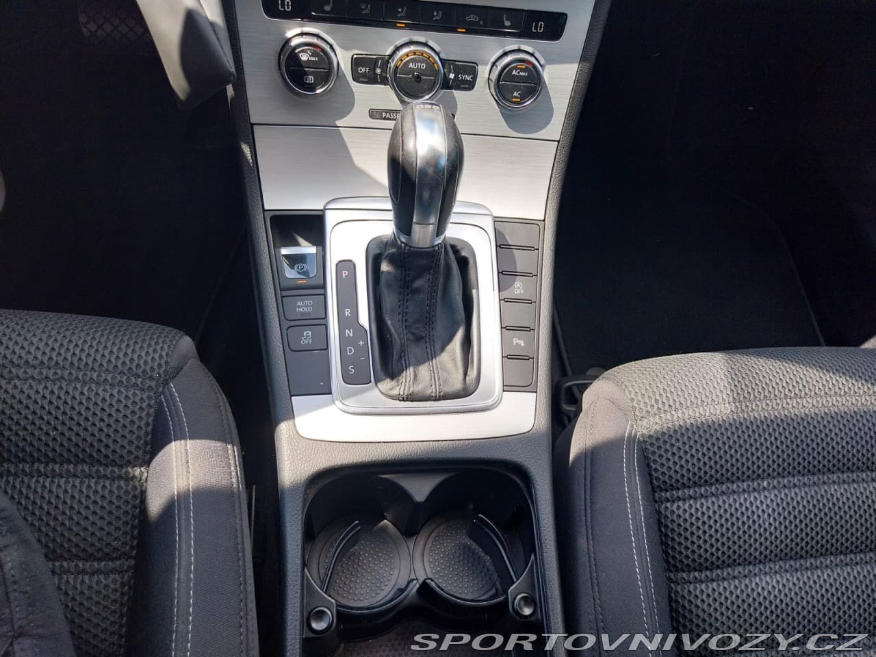 2012 Volkswagen CC - 18