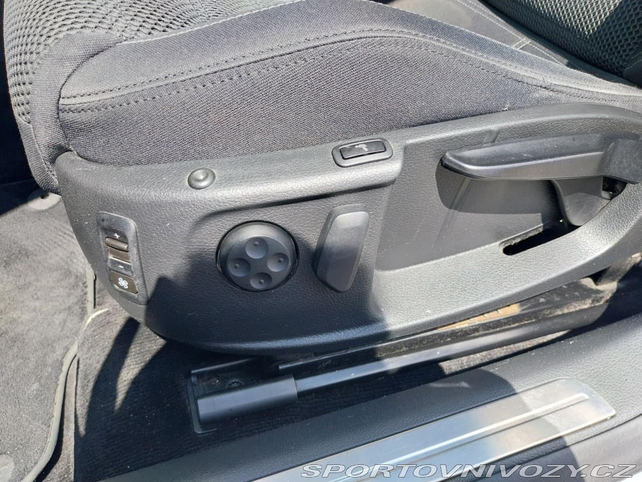 2012 Volkswagen CC - 20
