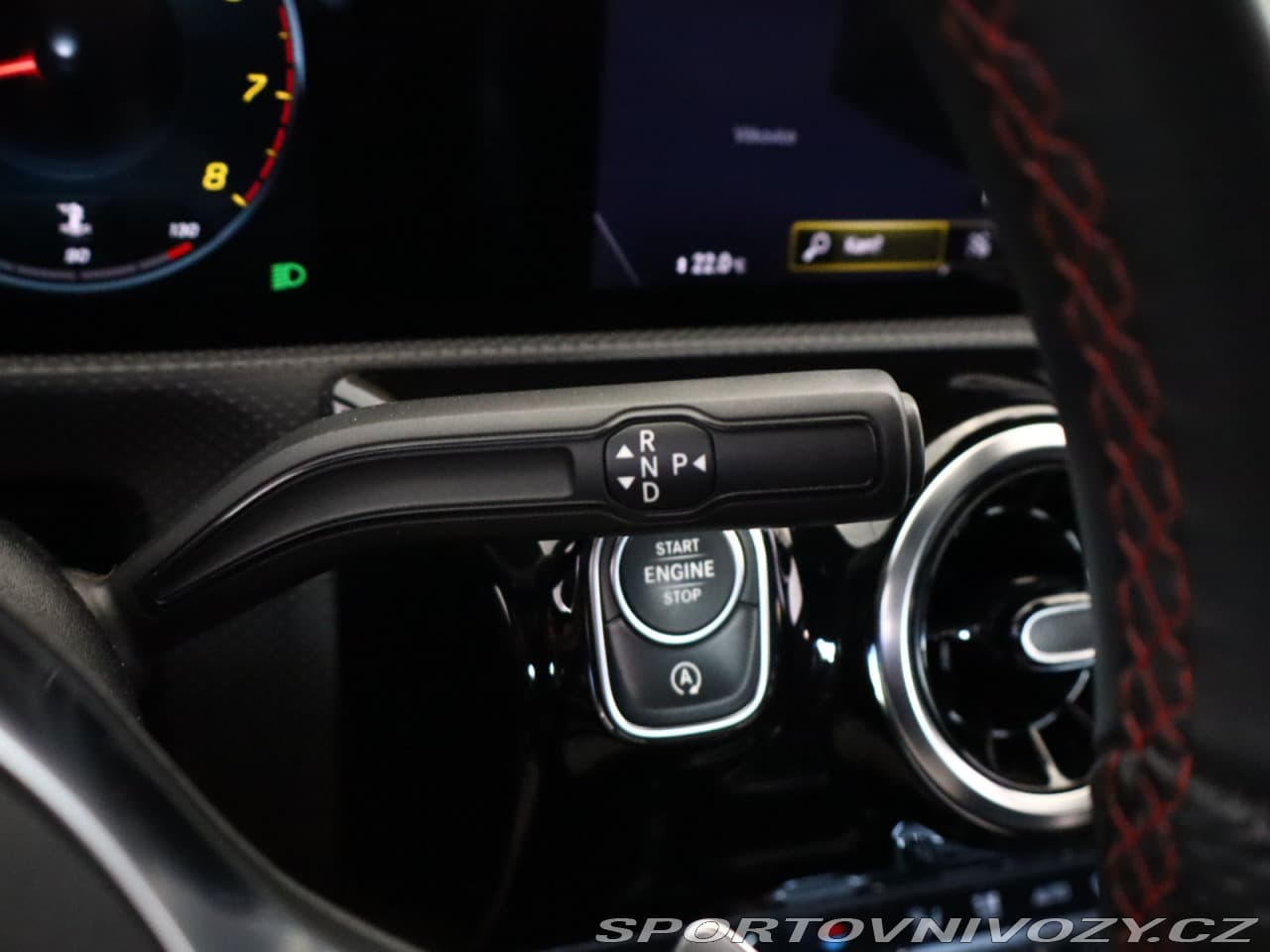 2019 Mercedes-Benz CLA - 11