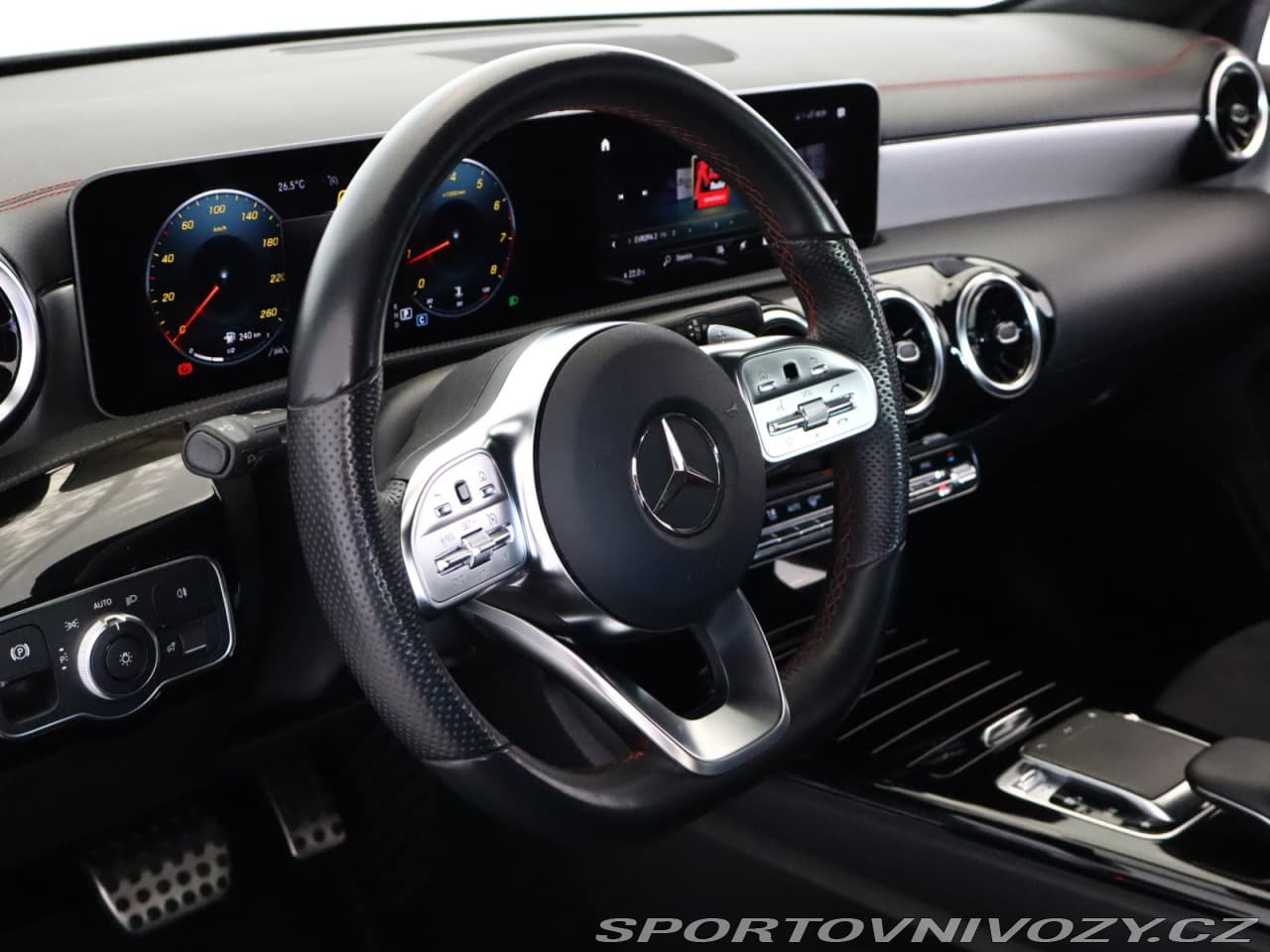 2019 Mercedes-Benz CLA - 14