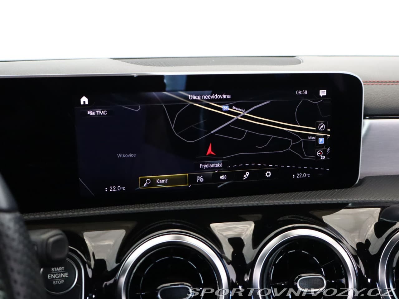 2019 Mercedes-Benz CLA - 15