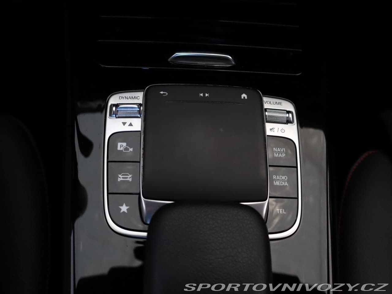 2019 Mercedes-Benz CLA - 17