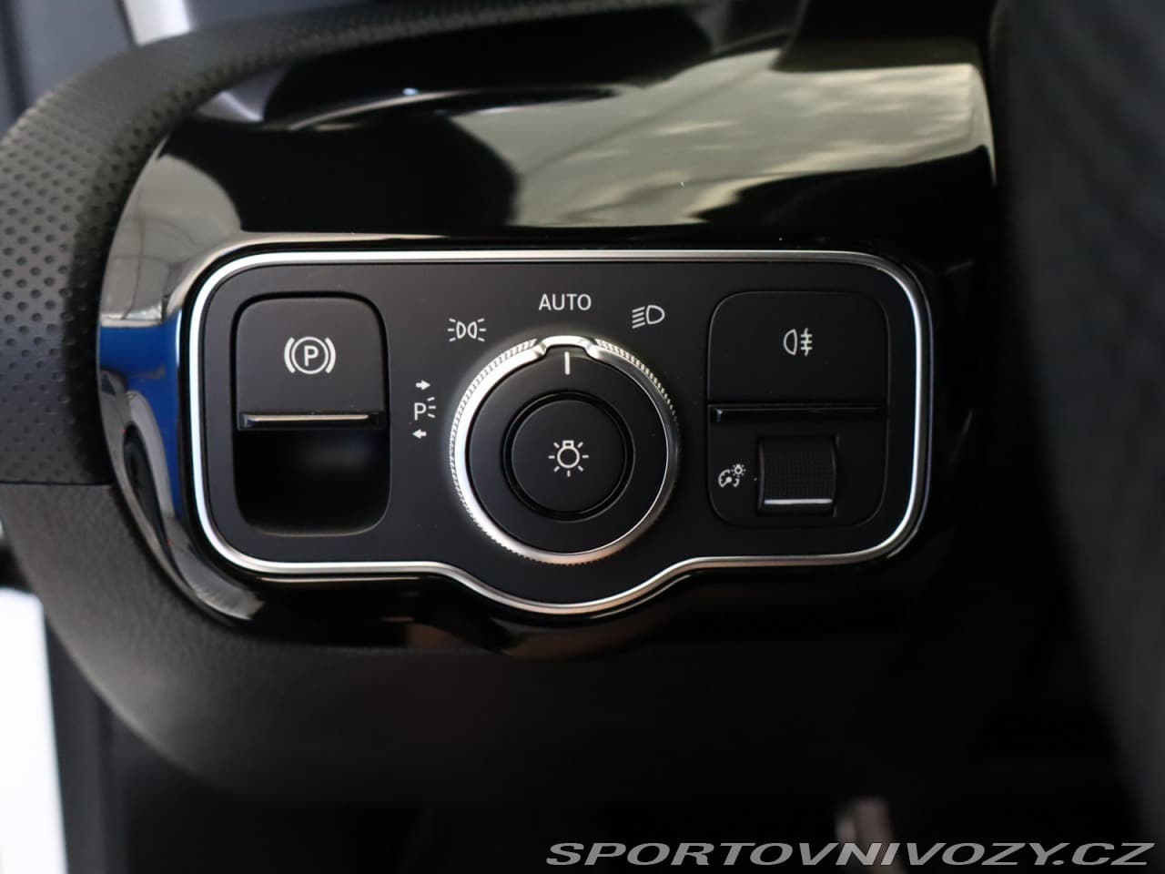 2019 Mercedes-Benz CLA - 18