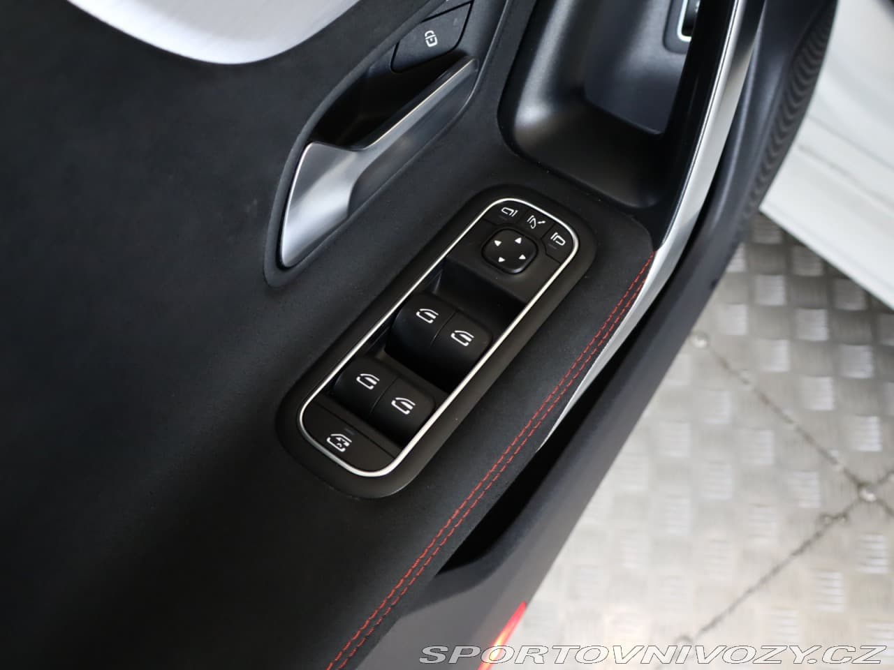 2019 Mercedes-Benz CLA - 19