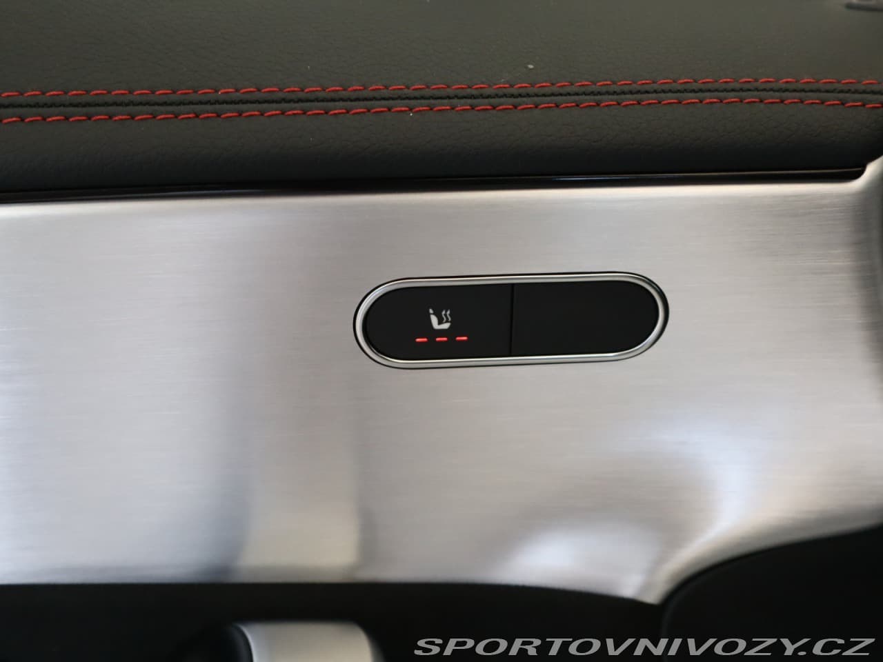 2019 Mercedes-Benz CLA - 20
