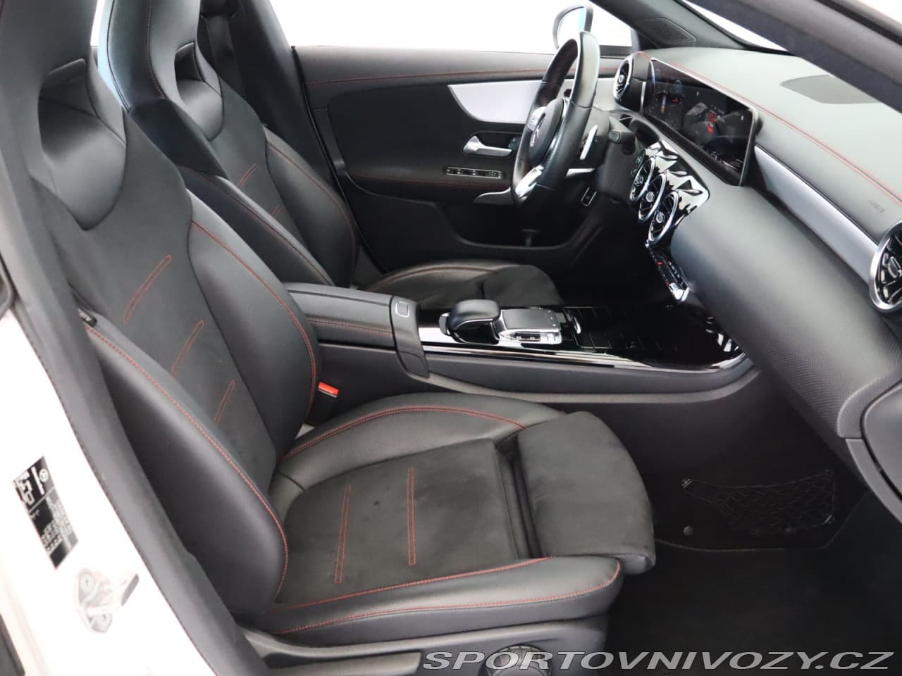 2019 Mercedes-Benz CLA - 7
