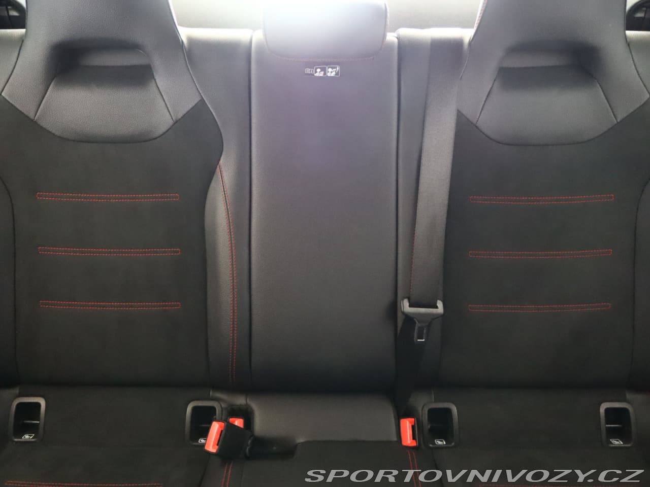 2019 Mercedes-Benz CLA - 8