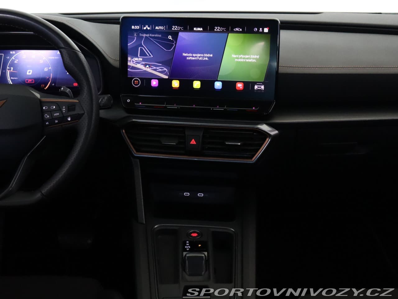 2022 Cupra FORMENTOR - 10