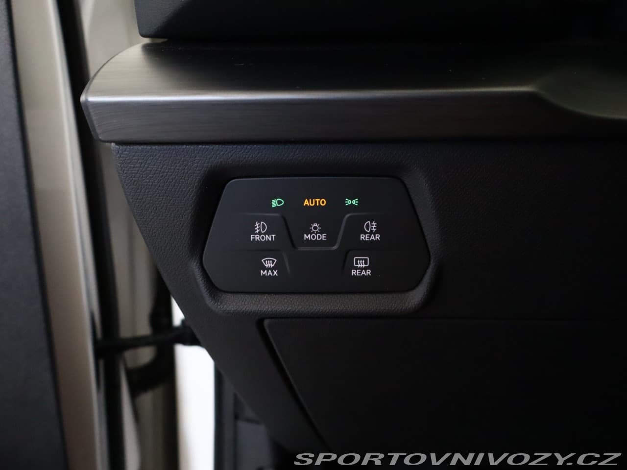 2022 Cupra FORMENTOR - 15