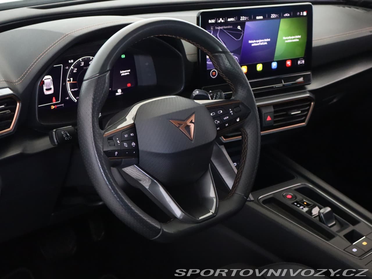 2022 Cupra FORMENTOR - 16