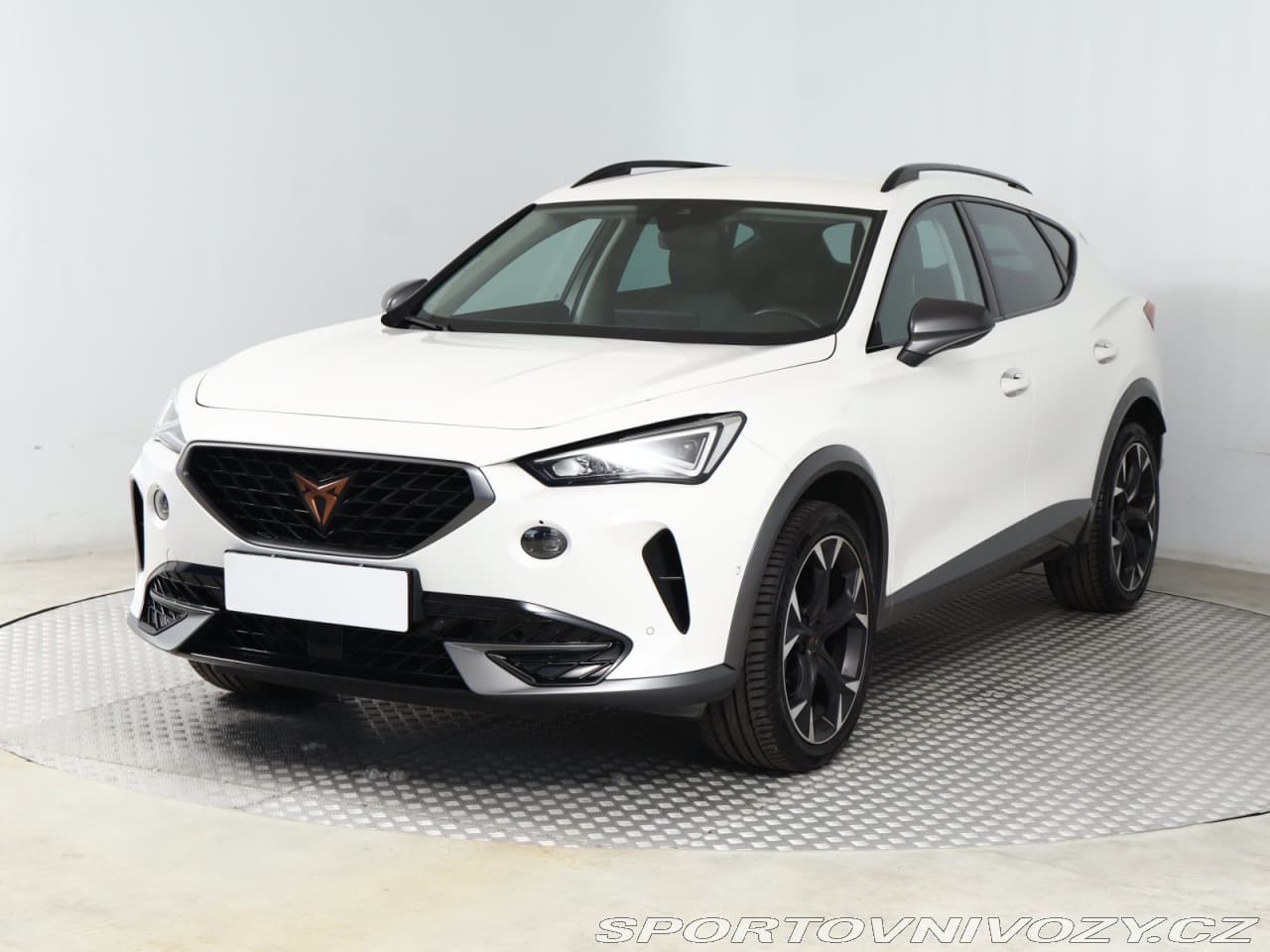 2022 Cupra FORMENTOR - 2