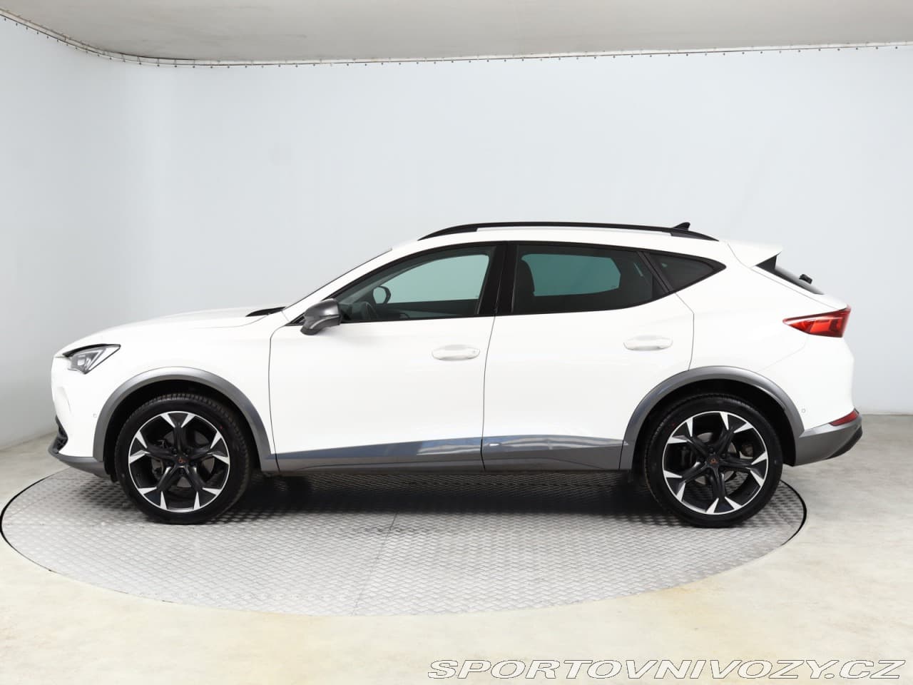 2022 Cupra FORMENTOR - 3
