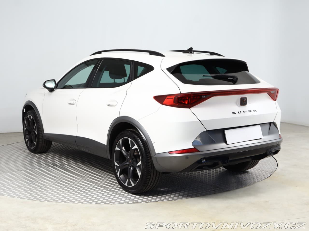 2022 Cupra FORMENTOR - 4