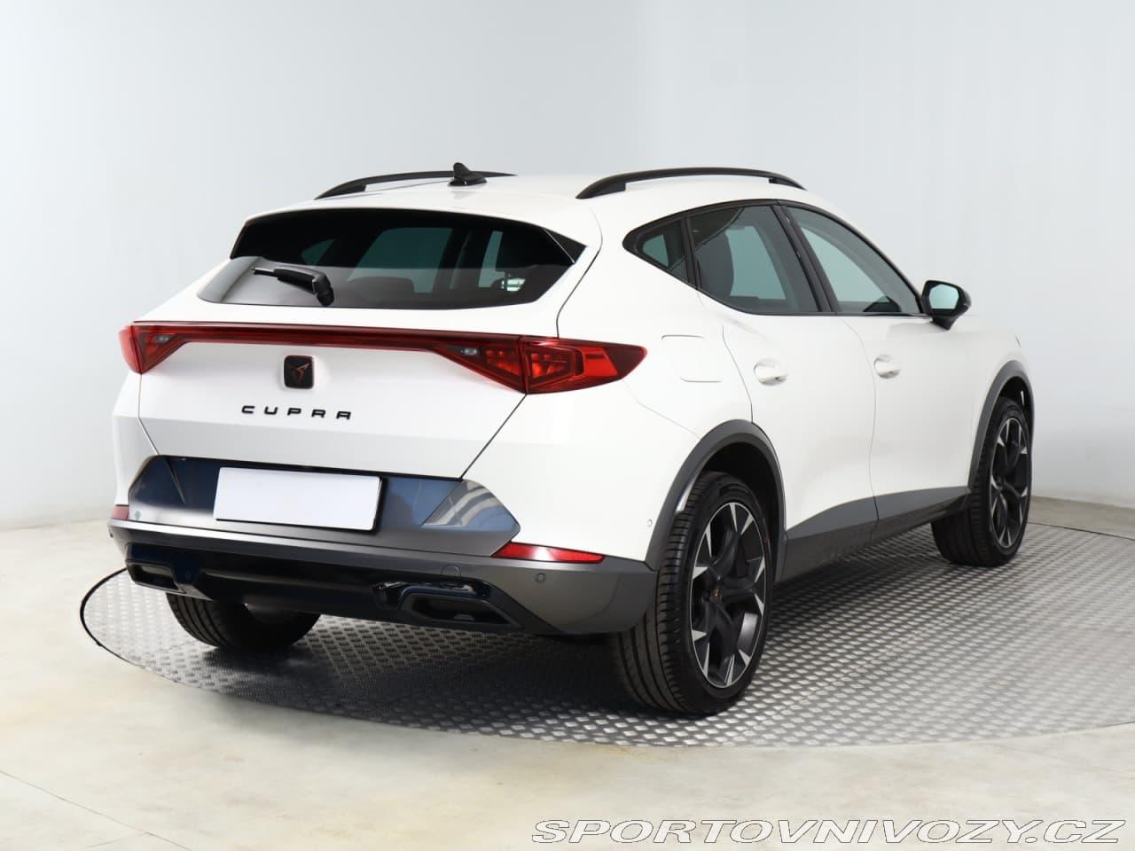 2022 Cupra FORMENTOR - 5