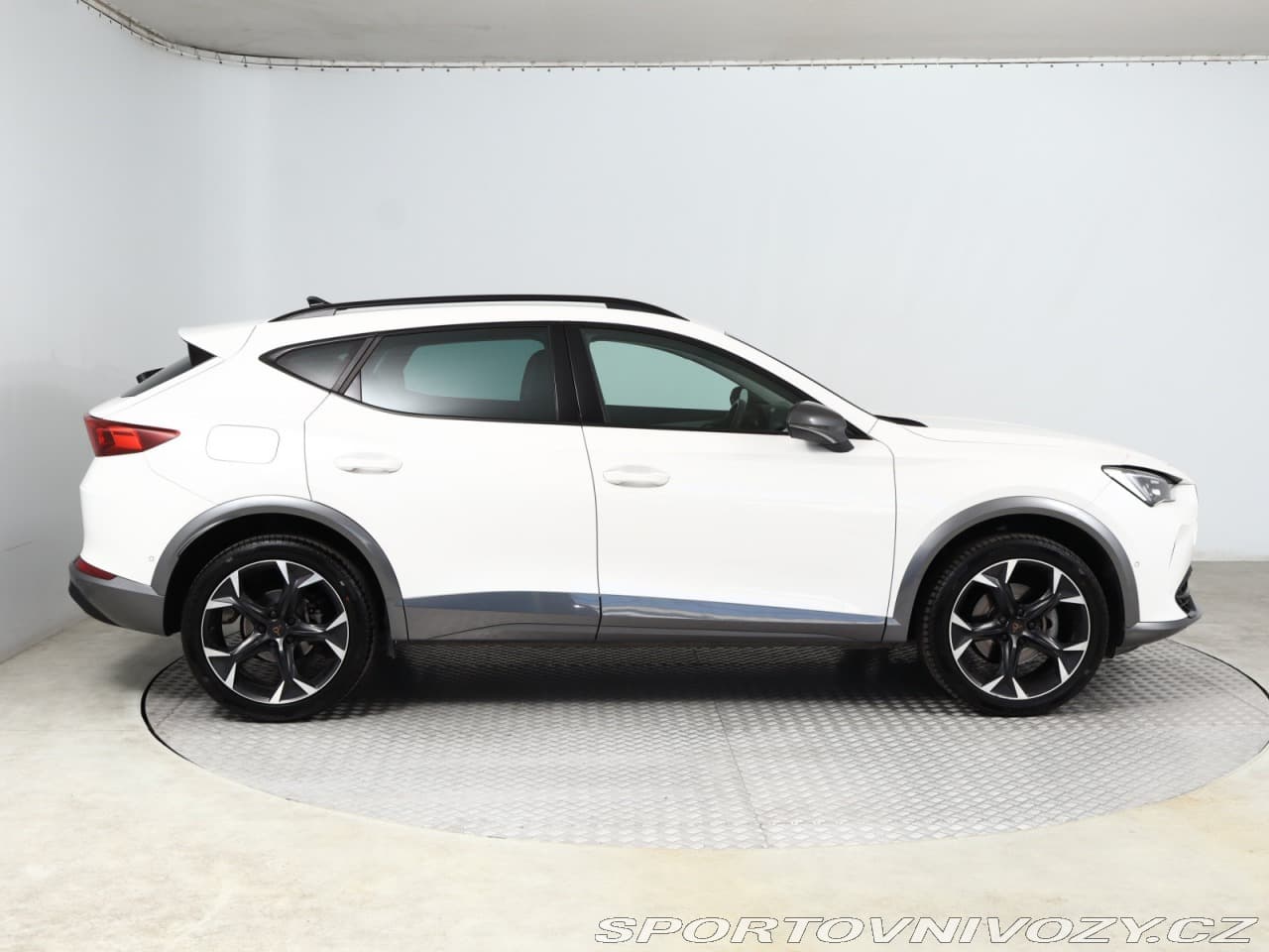 2022 Cupra FORMENTOR - 6
