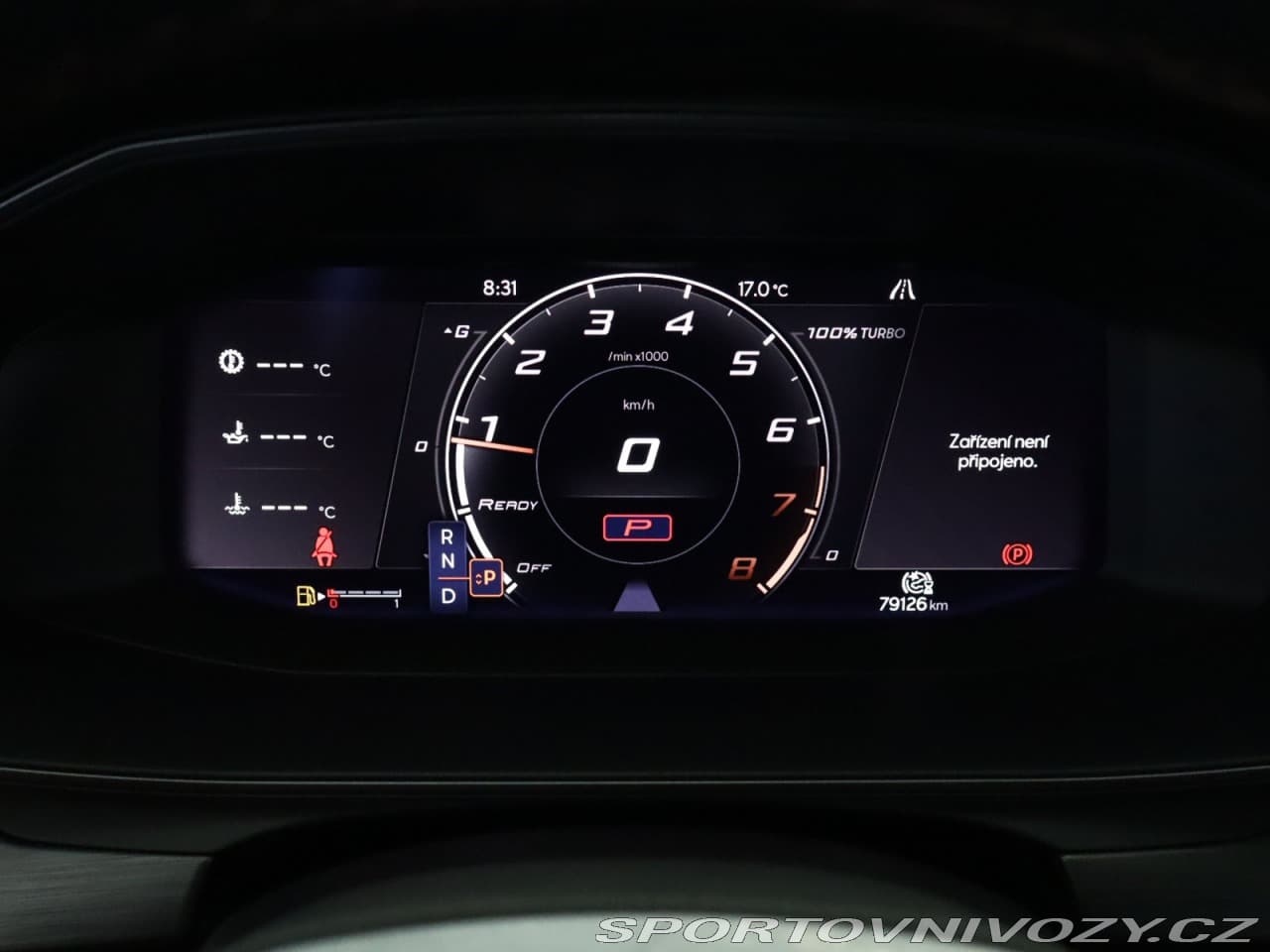 2022 Cupra FORMENTOR - 9