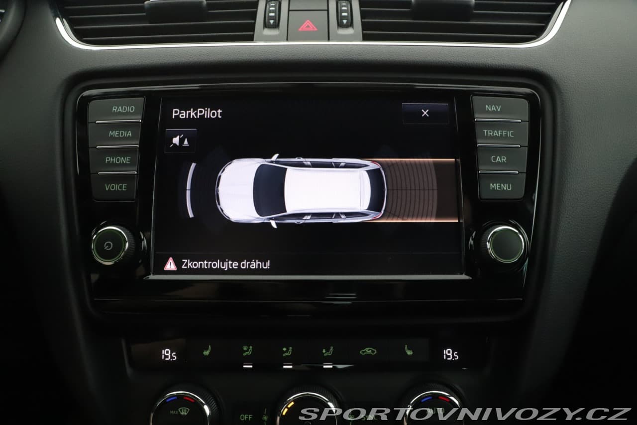 2016 Škoda OCTAVIA - 14