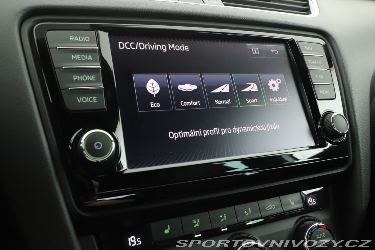 2016 Škoda OCTAVIA - 15