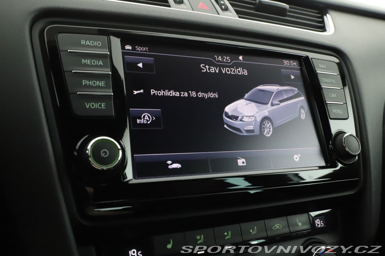 2016 Škoda OCTAVIA - 18