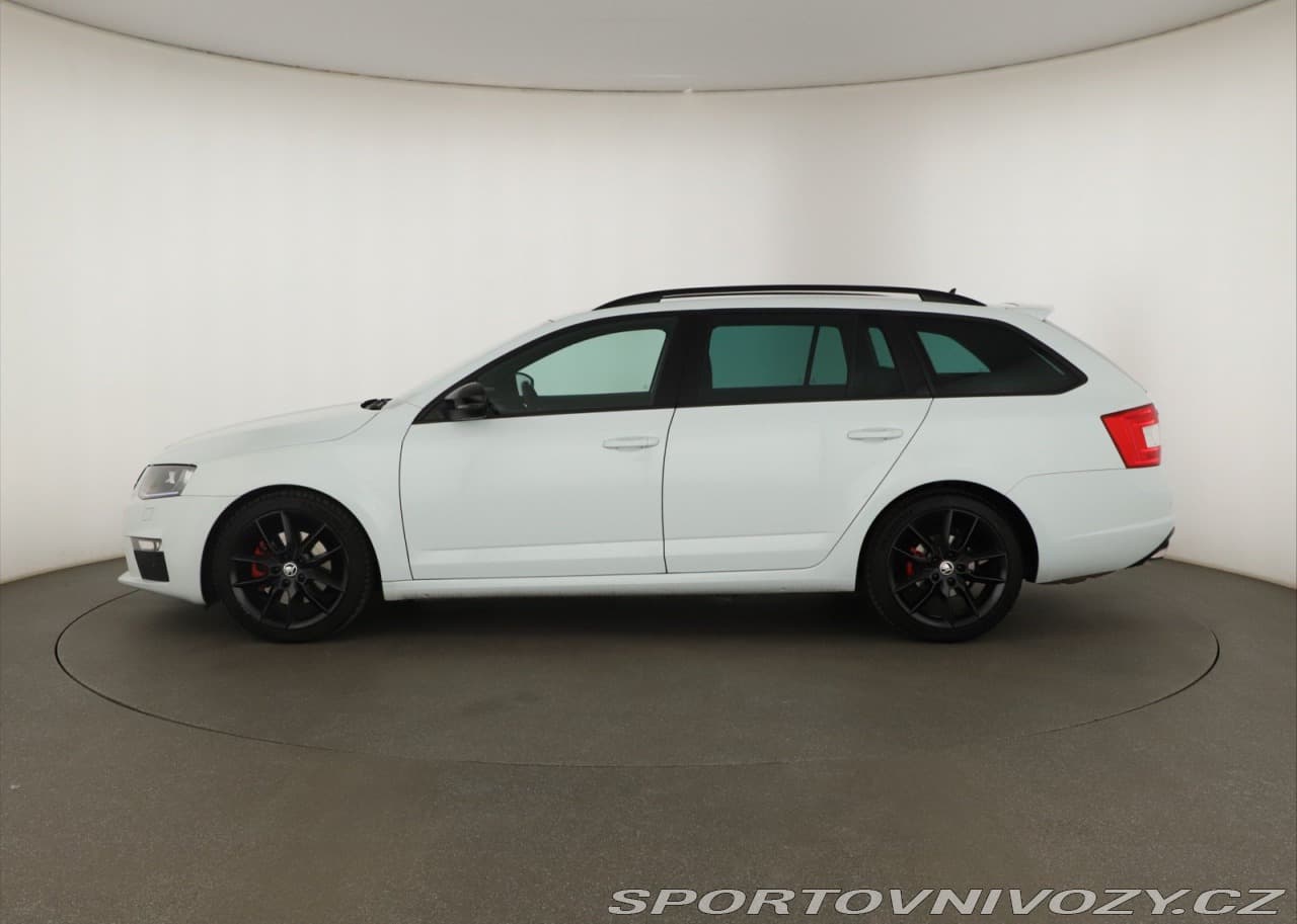 2016 Škoda OCTAVIA - 3