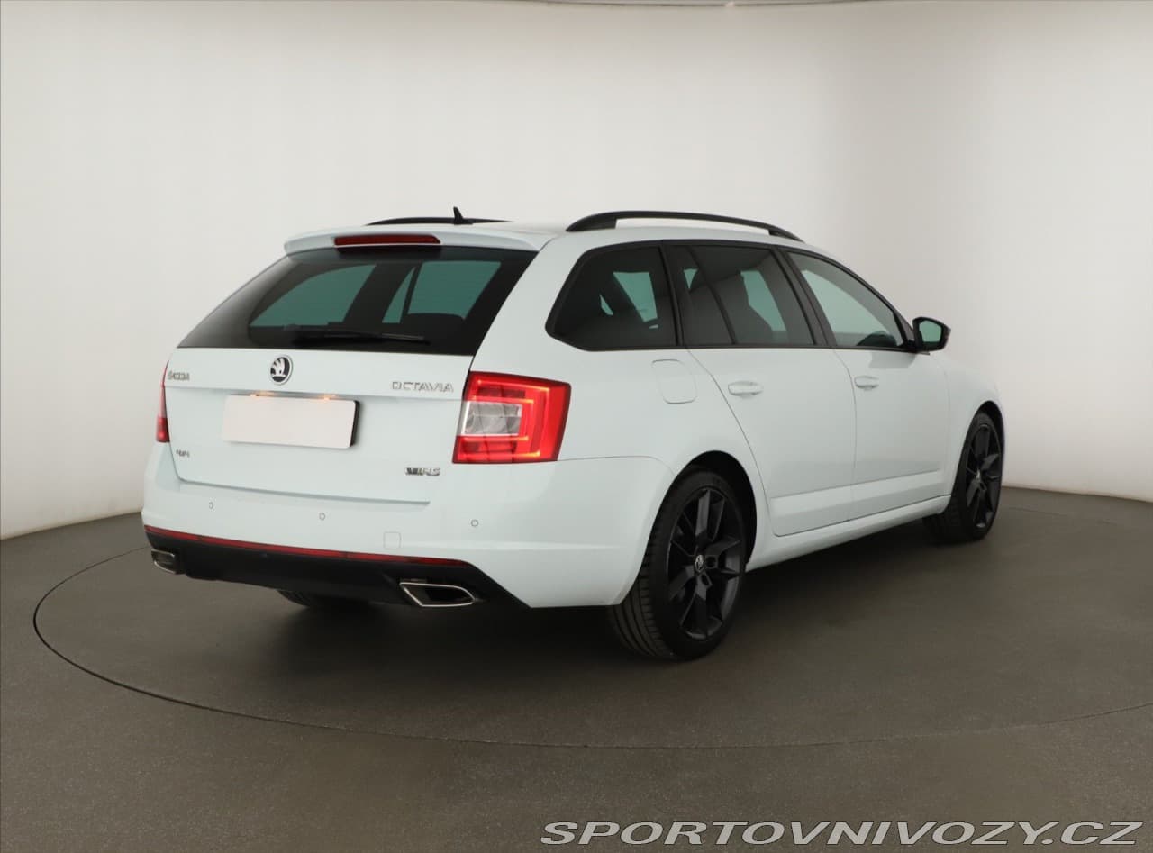 2016 Škoda OCTAVIA - 5