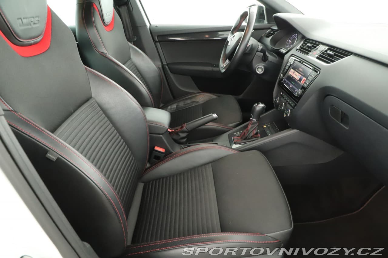 2016 Škoda OCTAVIA - 7