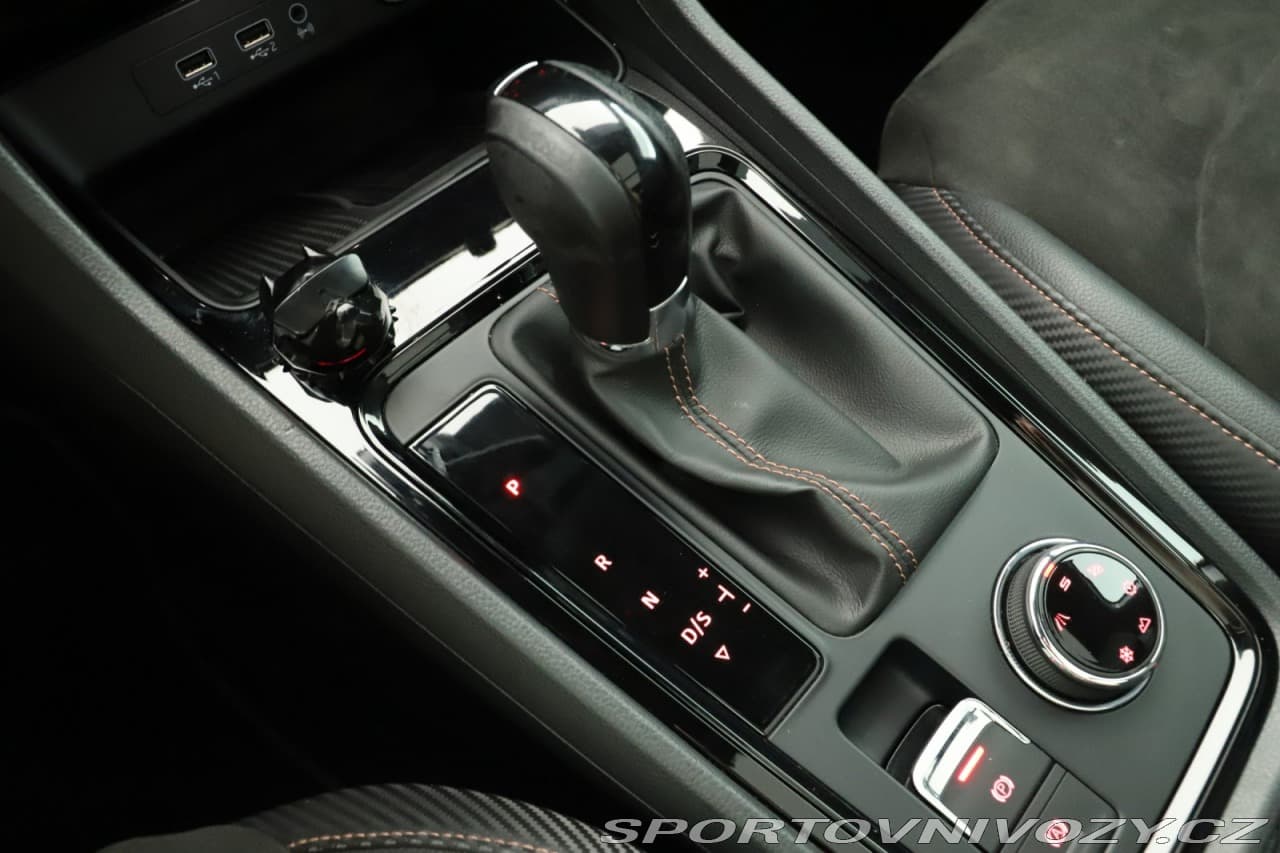 2019 Cupra ATECA - 10