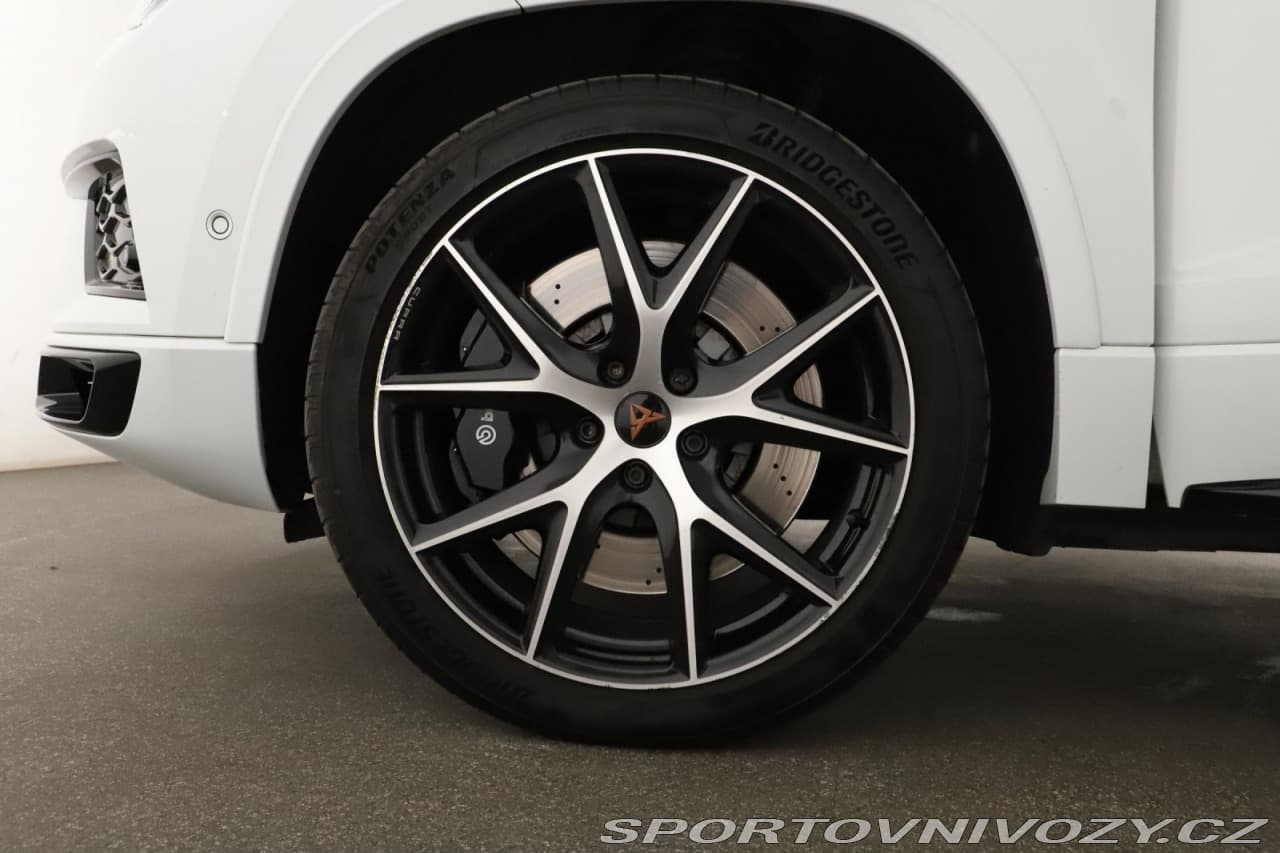 2019 Cupra ATECA - 12