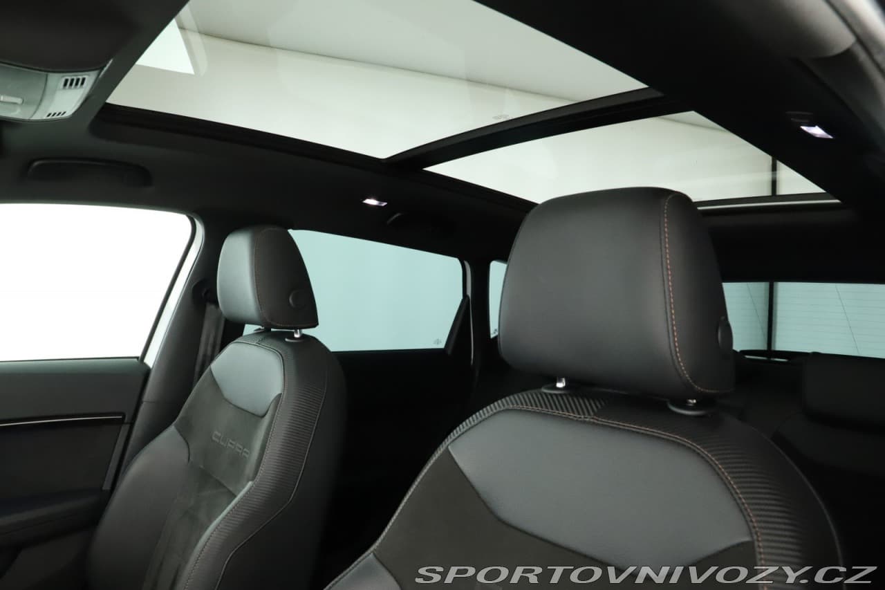 2019 Cupra ATECA - 13