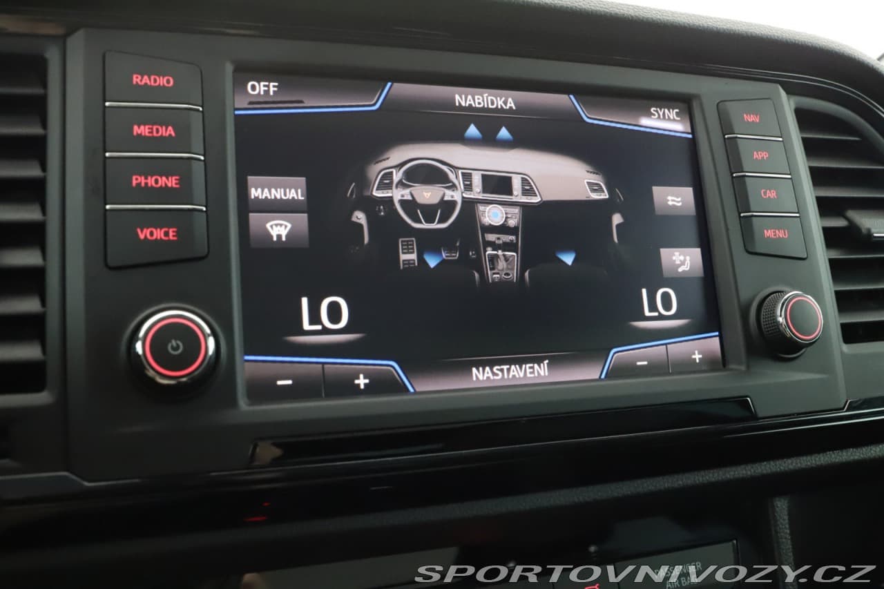 2019 Cupra ATECA - 15