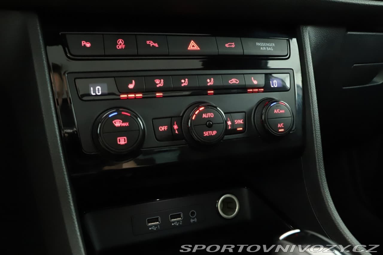 2019 Cupra ATECA - 16