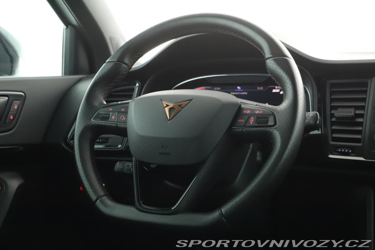 2019 Cupra ATECA - 17