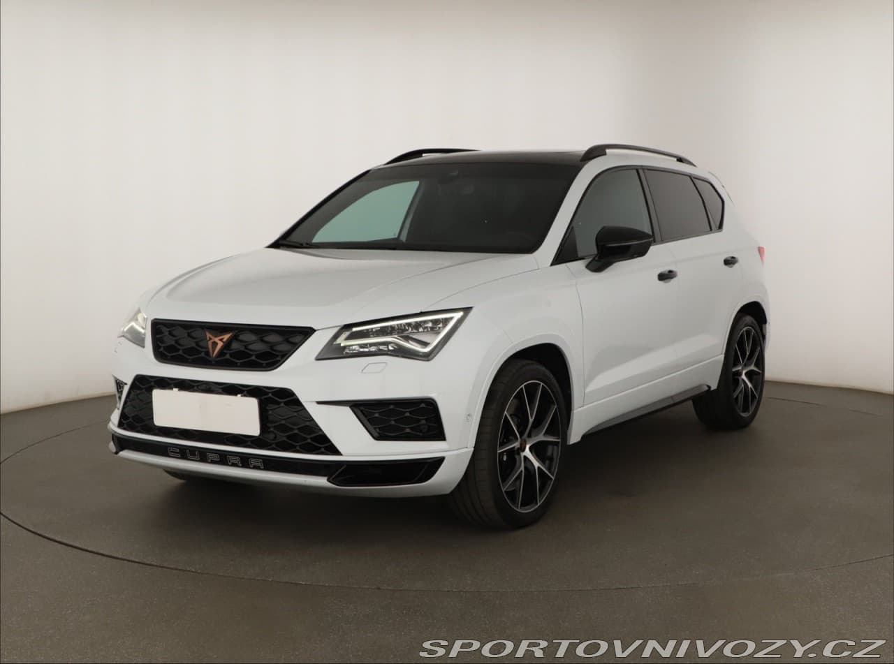 2019 Cupra ATECA - 2