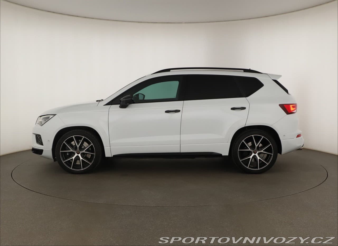 2019 Cupra ATECA - 3