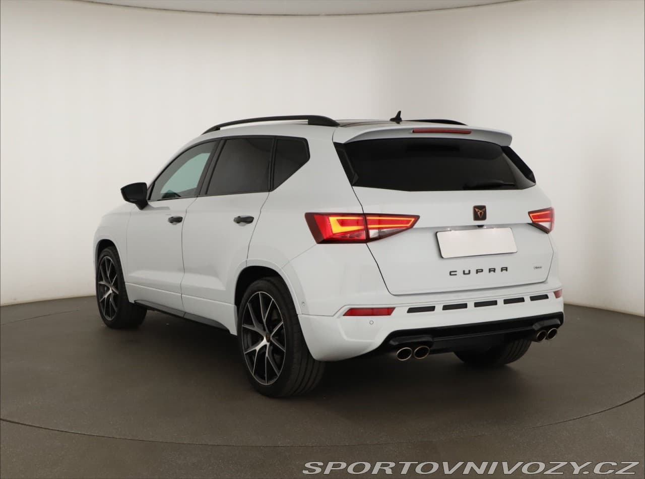 2019 Cupra ATECA - 4