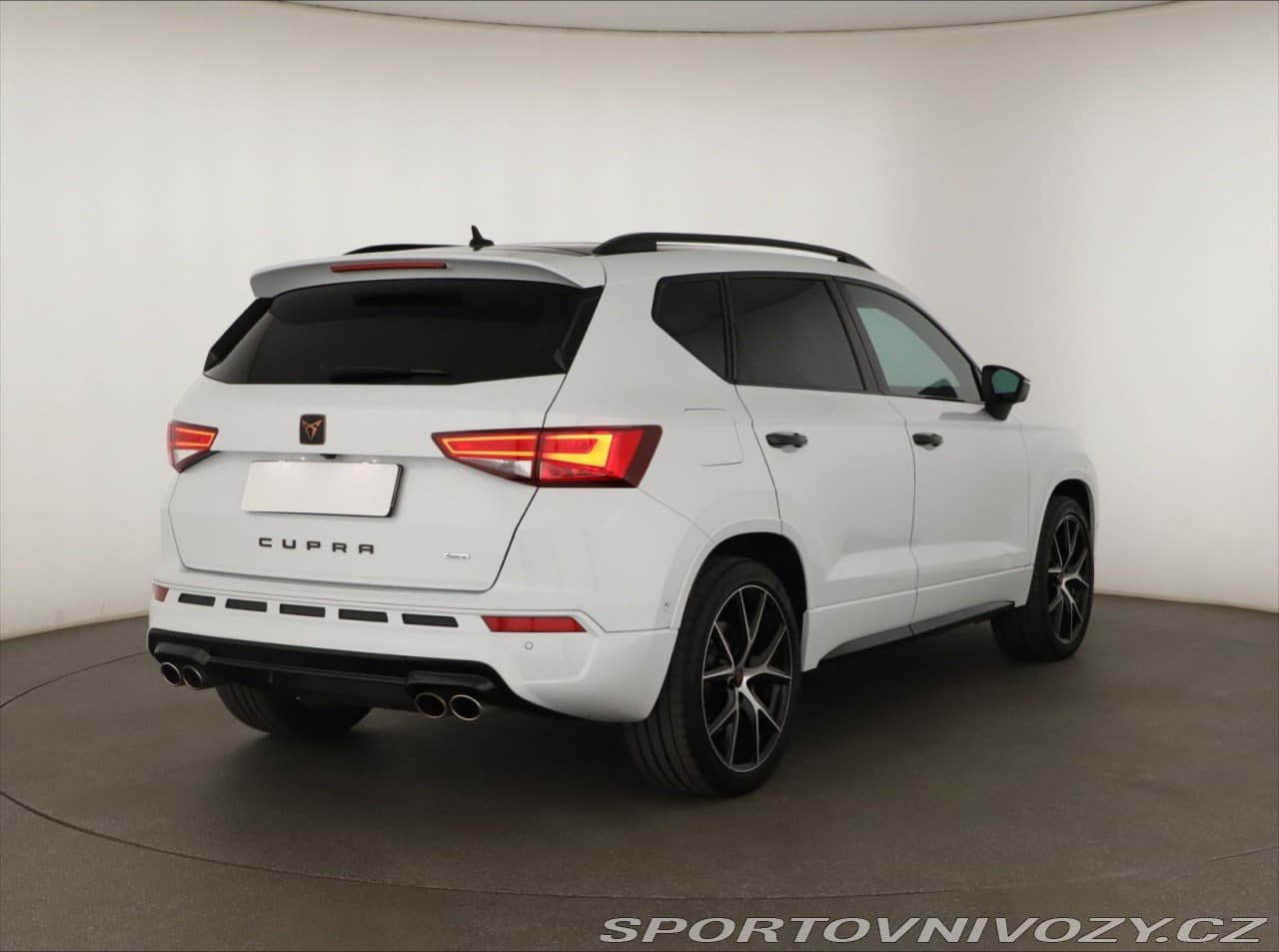 2019 Cupra ATECA - 5
