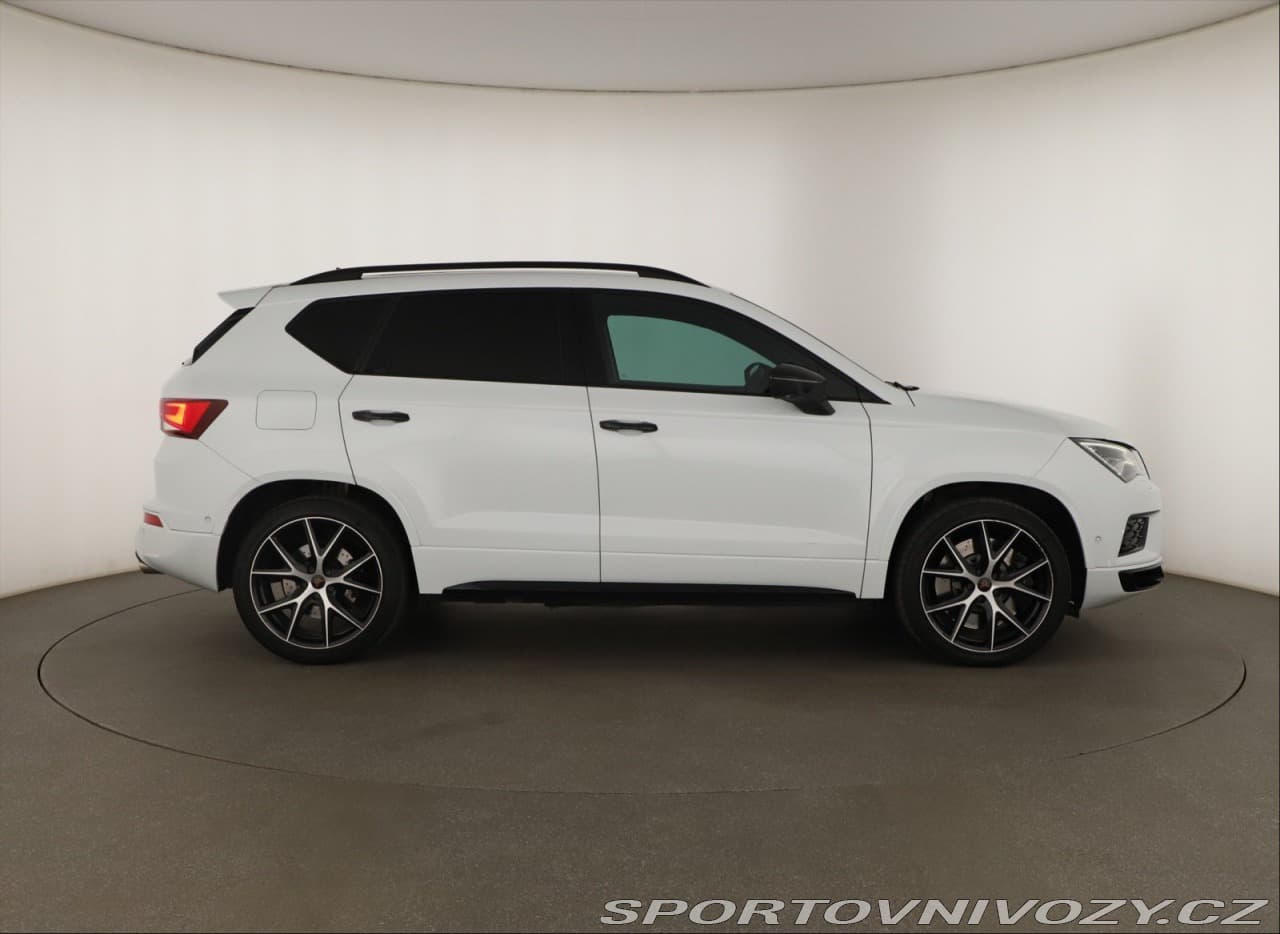 2019 Cupra ATECA - 6