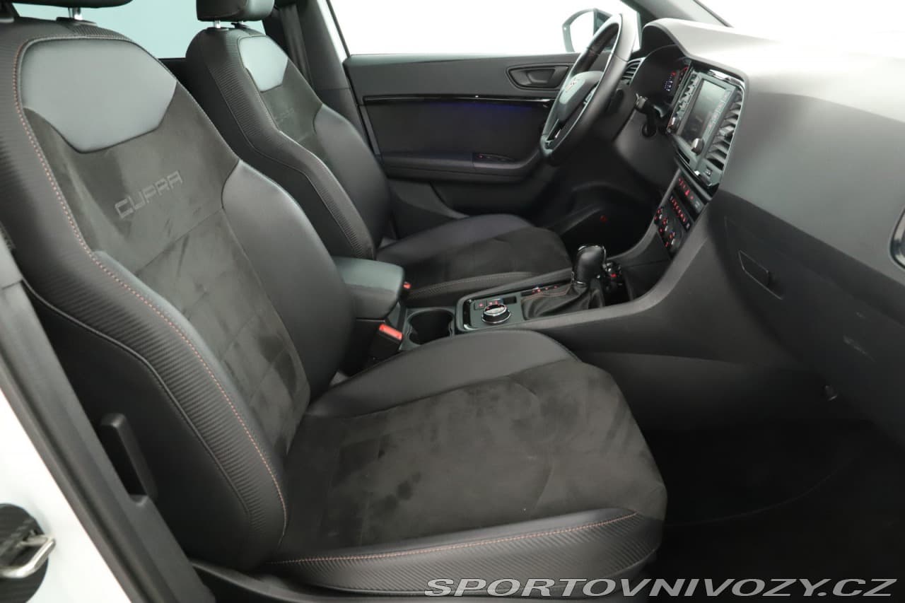 2019 Cupra ATECA - 7