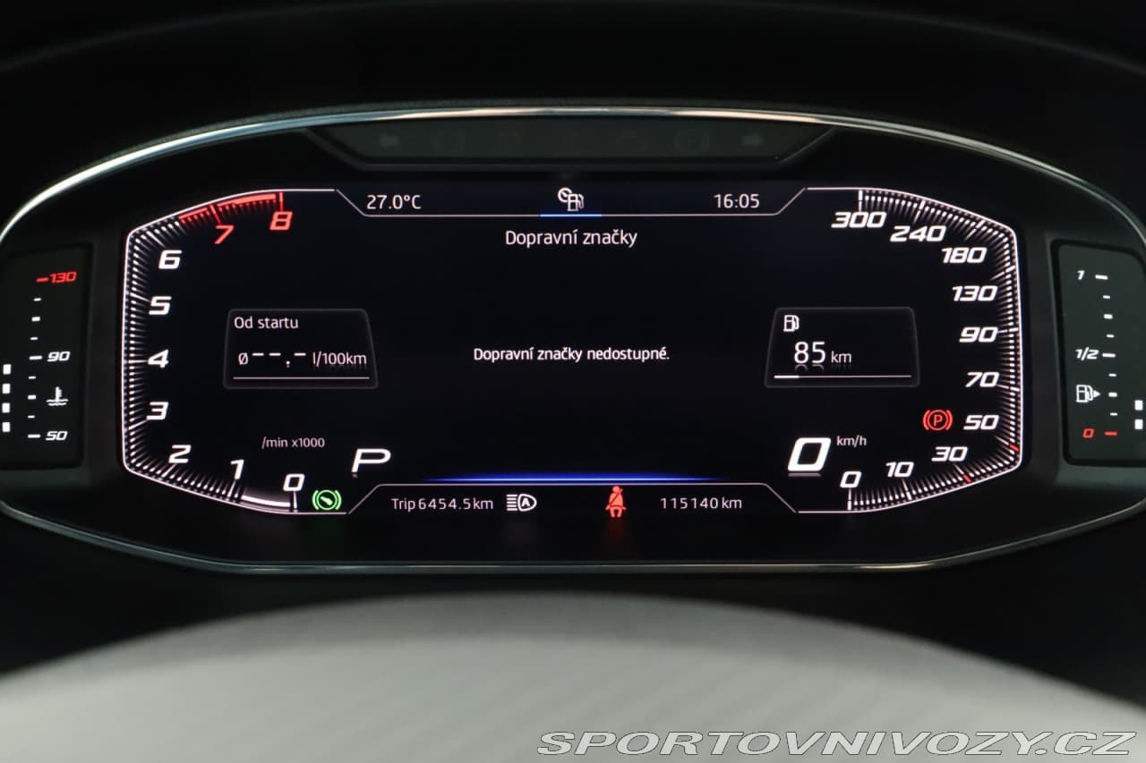 2019 Cupra ATECA - 8