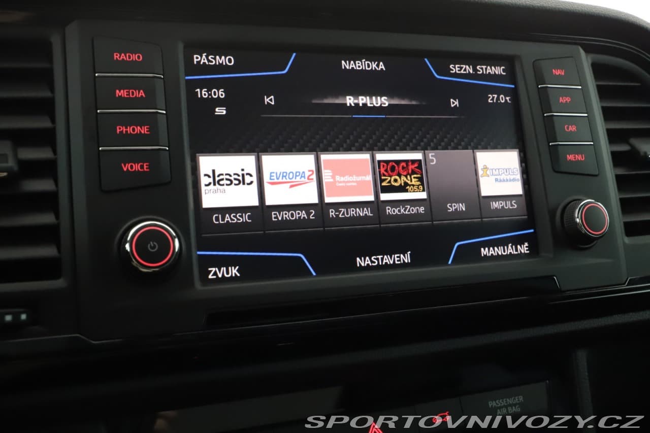 2019 Cupra ATECA - 9