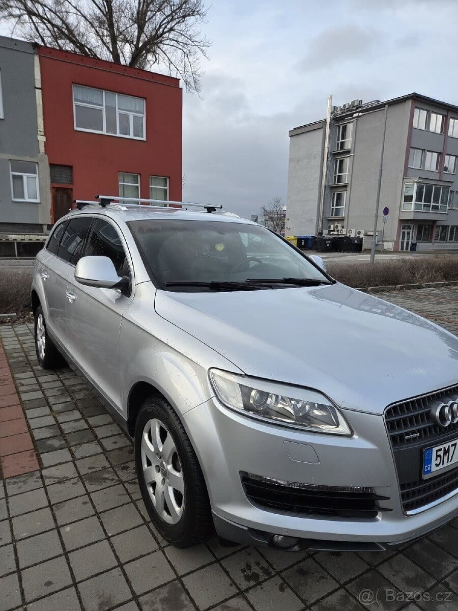 2006 Audi OSTATNÍ - 2
