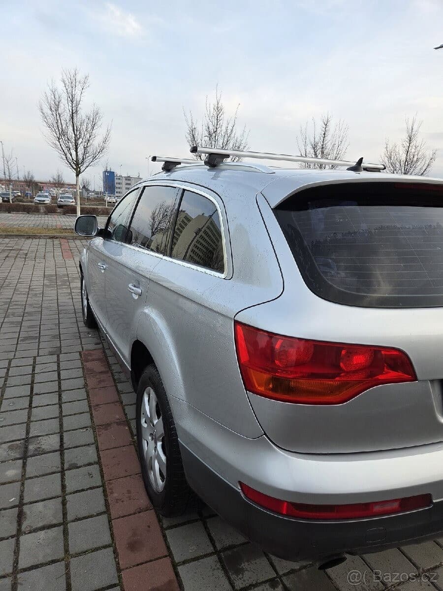 2006 Audi OSTATNÍ - 4