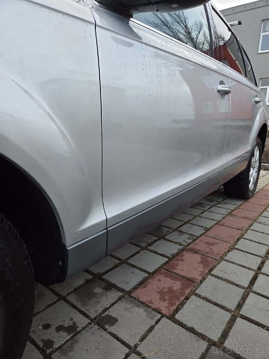 2006 Audi OSTATNÍ - 5