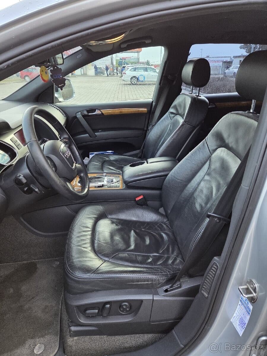 2006 Audi OSTATNÍ - 9