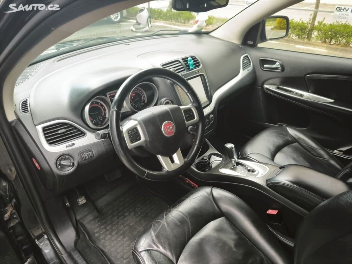 2012 Fiat OSTATNÍ - 10