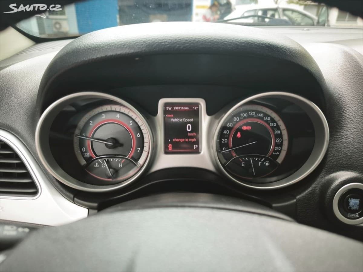 2012 Fiat OSTATNÍ - 11