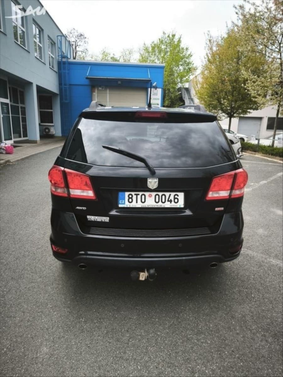2012 Fiat OSTATNÍ - 2