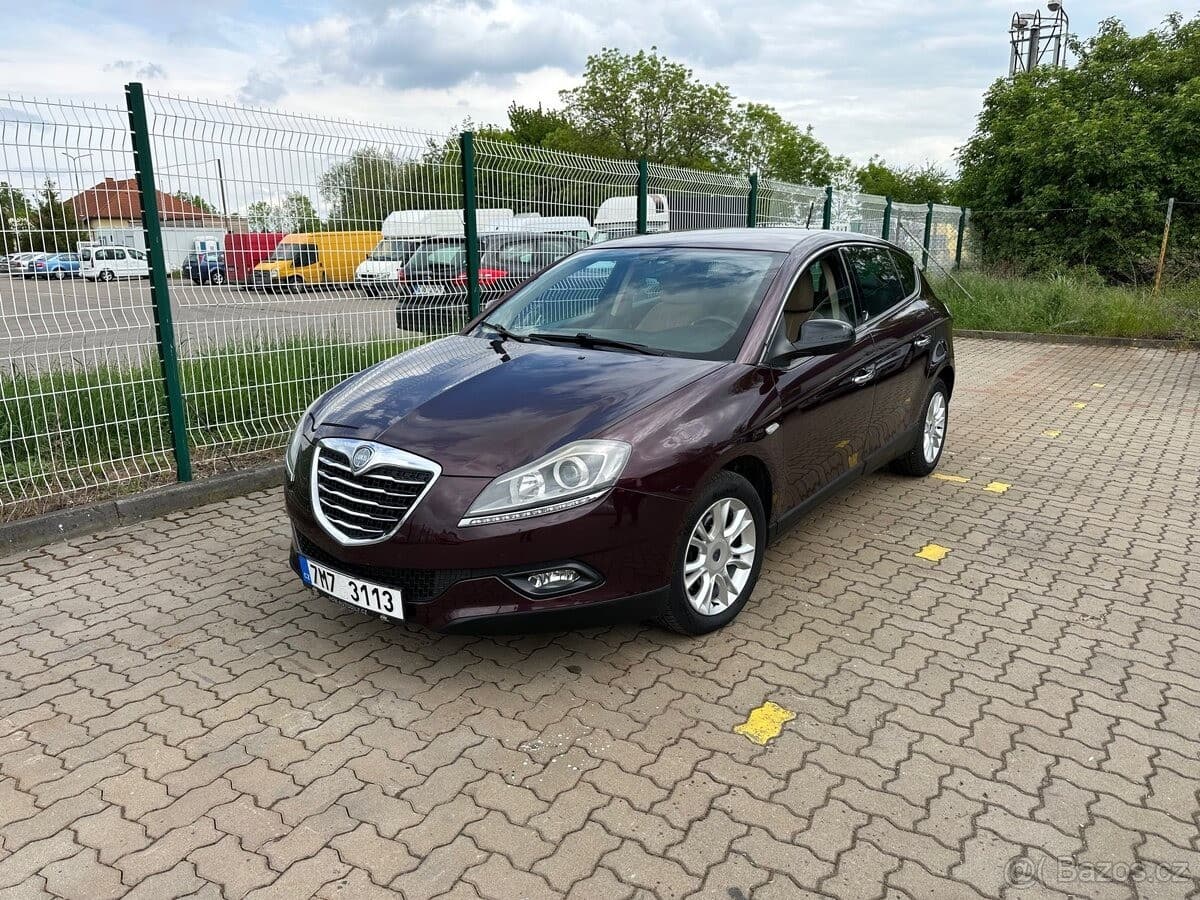 Lancia OSTATNÍ