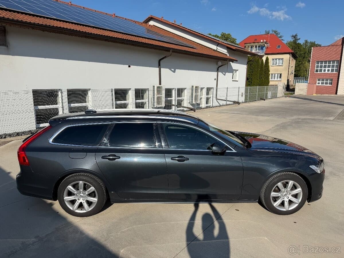 2018 Volvo V90 - 3